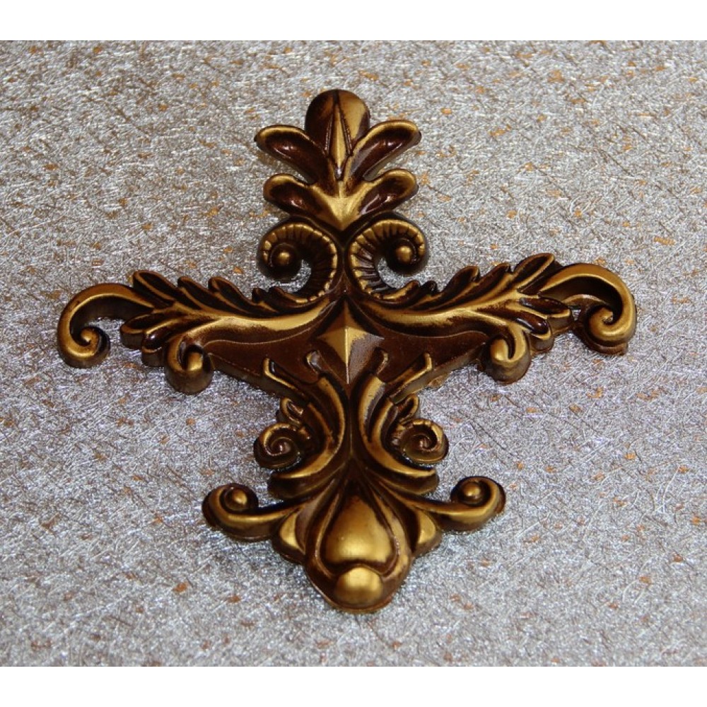 Osmanli Saray Tavan 8825-SF(ek yeri parcasi)